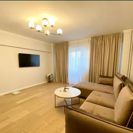 Apartman Ap 2 Emil Kolozsvár