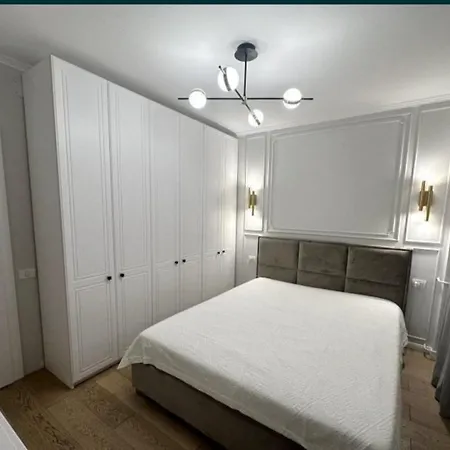 Ap 2 Emil Apartman